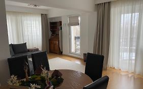 Apartament Cozma